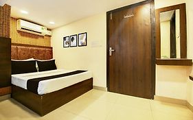 Hotel O Pink Residency