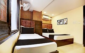 Hotel O Pink Residency